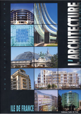 2005 – L’Architecture IDF