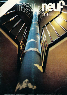 1984 – Neuf Actualité Architecturale