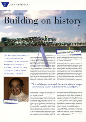 2006 – News MIPIM